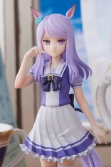Figurina Uma Musume: Pretty Derby Mejiro McQueen 17 cm anime foto
