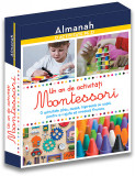 Cumpara ieftin Un an de activitati Montessori |, 2020