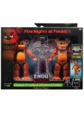 Five Nights At Freddy&#039;s Endo-series 3in1 Random (fnf0071)