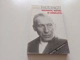 Dr. Nicolae Paulescu - Spitalul, Sufletul și Dumnezeu: Instincte, Patimi, Conflicte. Antologie Conferințe (1905-1913). Carte Crestinism