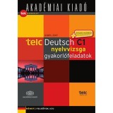 TELC Deutsch C1 nyelvvizsga gyakorl&oacute;feladatok - Gimpl Edit