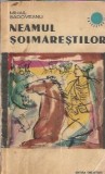 Cumpara ieftin Neamul Soimarestilor (colectia Cutezatorii) - Mihail Sadoveanu