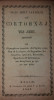 CELE OPT GLASURI SAU OCTOIHUL CEL MIC.. RANDUIALA VECERNIEI SI LITURGHIEI {1887}