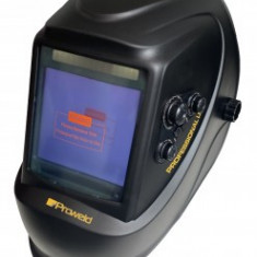 ProWELD LY-800H masca sudura automata LCD, reglabila, clasa optica 1111 - 6960270230047