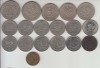 POLONIA - LOT 10 ZLOTYCH / ZLOTI DE LA 1959 LA 1986 - 18 MONEDE , LM1.47, Europa