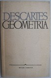 Geometria - R. Descartes: Carte beletristica
