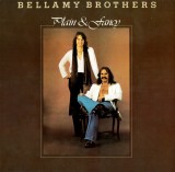 VINIL LP Bellamy Brothers &ndash; Plain &amp; Fancy (VG+)