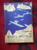 A3a Vanatorii din golful Melville - Peter Freuchen