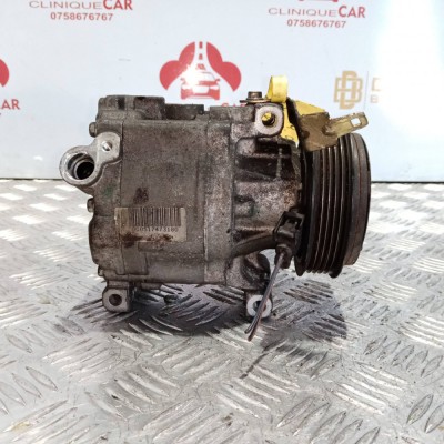 Compresor clima Abarth-Fiat-Ford-Lancia 1.4 B 5A7875200 foto