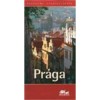 Pr&aacute;ga - Panor&aacute;ma v&aacute;roskalauzok - Cs&eacute;falvay Ildik&oacute;
