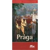 Pr&aacute;ga - Panor&aacute;ma v&aacute;roskalauzok - Cs&eacute;falvay Ildik&oacute;