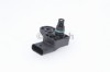Senzor,presiune supraalimentare CITROEN C5 III Break (TD) (2008 - 2016) BOSCH 0 261 230 252
