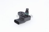 Senzor,presiune supraalimentare MINI MINI Roadster (R59) (2012 - 2016) BOSCH 0 261 230 252
