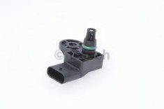 Senzor,presiune supraalimentare BMW Seria 1 (F21) (2011 - 2016) BOSCH 0 261 230 252