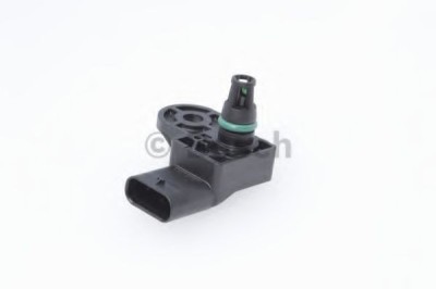 Senzor,presiune supraalimentare MINI MINI PACEMAN (R61) (2012 - 2016) BOSCH 0 261 230 252 foto