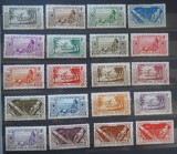 OCEANIA FRANCEZĂ MH