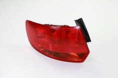 Stop spate lampa Audi A3 (8P) Model cu 5usi 05.2003-04.2008 BestAutoVest partea Stanga , exterior, fara suport becuri