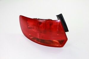 Stop spate lampa Audi A3 (8P) Model cu 5usi 05.2003-04.2008 BestAutoVest partea Stanga , exterior, fara suport becuri foto