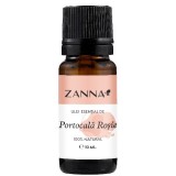 ZANNA ULEI ESENTIAL DE PORTOCALA ROSIE 10ML, SMART NUTRACEUTICAL