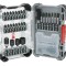 BOSCH Set de 31 biti si accesorii pentru insurubare PRO Impact, prindere hexagon 1/4&amp;quot;