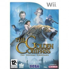 Golden Compass Wii foto