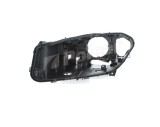 Carcasa far fata BMW Seria 5 (F10/F11), 12.2009-2014, partea stanga, ; xenon,
