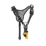 Ham de piept PETZL Top Croll