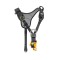 Ham de piept PETZL Top Croll