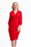 Rochie Dama Mira Rosie - M(38)
