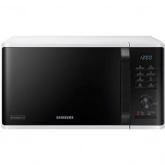 Cuptor cu microunde Samsung MG23K3515AW 23l 800W Grill Alb foto