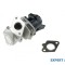 Supapa recirculare gaze Mazda 2 (2003-2007)[DY] #1