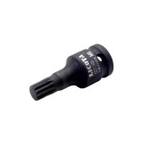 Cheie Tubulară Spline M16, 1/2 Zoll, Impact