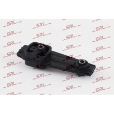 Suport motor Citroen C2 (Jm), C3 I (Fc , C3 2 (Sc), C3 Picasso (Sh), C3 Pluriel (Hb), Ds3 (Sa), Ds3 Cabriolet; Peugeot 1007 (Km), 207 (Wa , 207 Cc (W