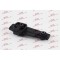 Suport motor Citroen C2 (Jm), C3 I (Fc , C3 2 (Sc), C3 Picasso (Sh), C3 Pluriel (Hb), Ds3 (Sa), Ds3 Cabriolet; Peugeot 1007 (Km), 207 (Wa , 207 Cc (W
