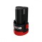 Baterie Li-Ion Parkside 20 v - 2 A
