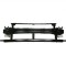 Armatura bara fata Skoda Octavia 2 (1z3/1z5), 10.2008-12.2013, Skoda Octavia Ii/Tour 2 (1z3/1z5), 06.2004-12.2012, 1Z0807109;1Z0807109A;1Z0807109C