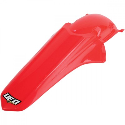 Aripa spate Honda CRF450 2009-2012/ CRF250 2010-2013 rosie Cod Produs: MX_NEW HO04636070 foto