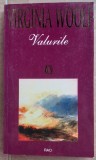 (C537) VIRGINIA WOOLF - VALURILE