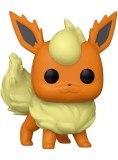 Pop! Games Pokemon Flareon Pyroli Flamara