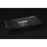Set Titan V2 cablaj spate Advanced Gate