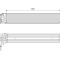 VALEO 818698 Intercooler, compresor