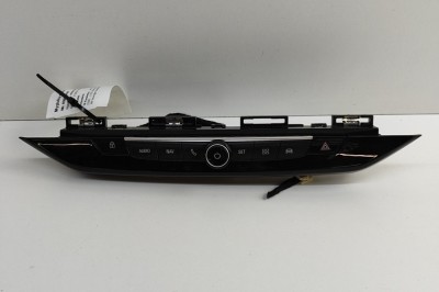Buton player muzical OPEL MOKKA 2023 OEM: 98348291,9834829180 30308187 foto