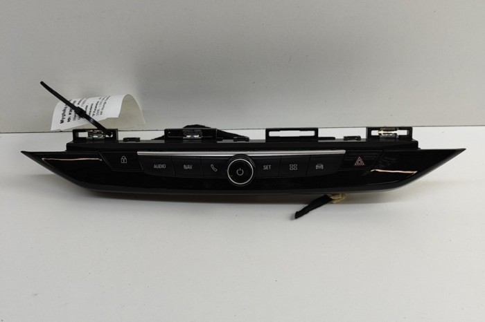 Buton player muzical OPEL MOKKA 2023 OEM: 98348291,9834829180 30308187