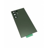 Capac Baterie pentru Samsung Galaxy S23 Ultra, SM-S918B Verde