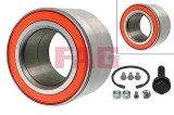 FAG 713 6103 00 Set rulment roata