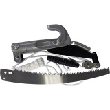 Sistem tip katza, foarfeca si fierastrau pentru toaletat pomi la inaltime, XS-8900, DSH, 253959