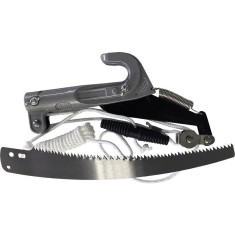 Sistem tip katza, foarfeca si fierastrau pentru toaletat pomi la inaltime, XS-8900, DSH, 253959 foto