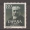 Spania 1954 - Ziua timbrului, MNH