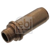 Ghid supapa Audi 80 B4, A3, A4 B5; Ford Galaxy I, Galaxy Mk I; Seat Alhambra; Skoda Felicia I; VW Bora I, Caddy II Motor 1.6, parte montare Partea