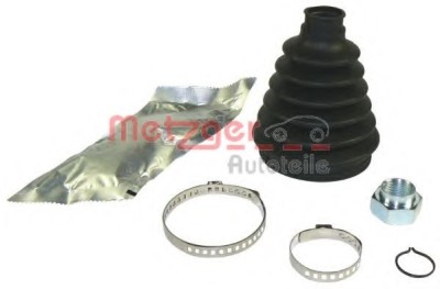 Kit burduf planetara RENAULT LAGUNA I (B56, 556) (1993 - 2001) METZGER 751.401 foto